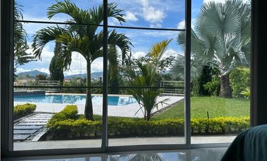 VENTA CASA CAMPESTRE SECTOR PUELBITO CAFETERO PEREIRA