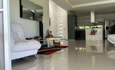 VENTA CASA CAMPESTRE SECTOR PUELBITO CAFETERO PEREIRA