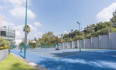 DEPARTAMENTO EN VENTA BOSQUES DE LAS LOMAS
