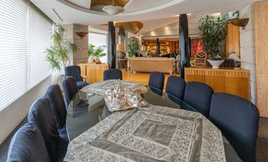 DEPARTAMENTO EN VENTA BOSQUES DE LAS LOMAS