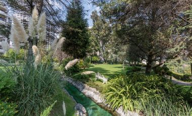 DEPARTAMENTO EN VENTA BOSQUES DE LAS LOMAS