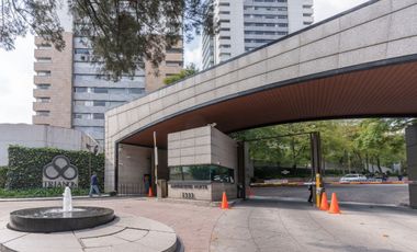 DEPARTAMENTO EN VENTA BOSQUES DE LAS LOMAS