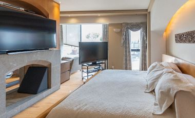 DEPARTAMENTO EN VENTA BOSQUES DE LAS LOMAS