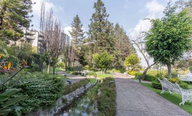 DEPARTAMENTO EN VENTA BOSQUES DE LAS LOMAS