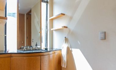 DEPARTAMENTO EN VENTA BOSQUES DE LAS LOMAS