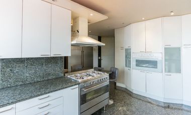 DEPARTAMENTO EN VENTA BOSQUES DE LAS LOMAS