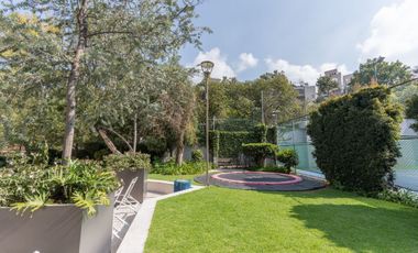 DEPARTAMENTO EN VENTA BOSQUES DE LAS LOMAS