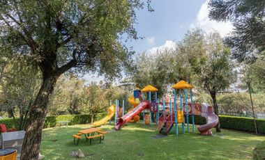 DEPARTAMENTO EN VENTA BOSQUES DE LAS LOMAS
