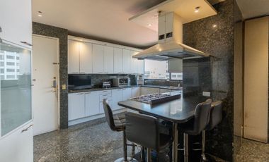 DEPARTAMENTO EN VENTA BOSQUES DE LAS LOMAS