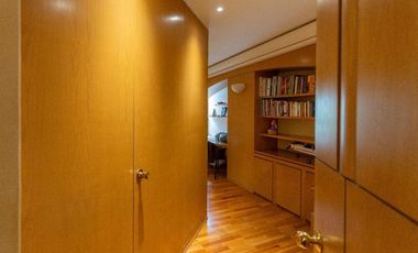 DEPARTAMENTO EN VENTA BOSQUES DE LAS LOMAS