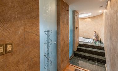 DEPARTAMENTO EN VENTA BOSQUES DE LAS LOMAS
