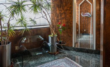 DEPARTAMENTO EN VENTA BOSQUES DE LAS LOMAS