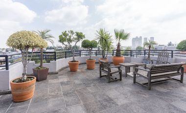 DEPARTAMENTO EN VENTA BOSQUES DE LAS LOMAS