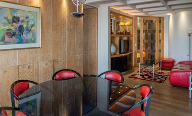 DEPARTAMENTO EN VENTA BOSQUES DE LAS LOMAS