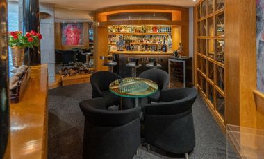 DEPARTAMENTO EN VENTA BOSQUES DE LAS LOMAS