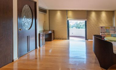 DEPARTAMENTO EN VENTA BOSQUES DE LAS LOMAS