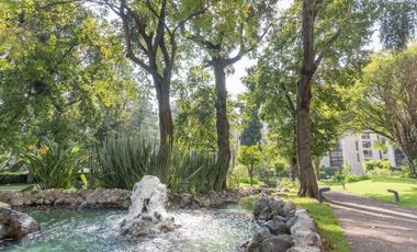 DEPARTAMENTO EN VENTA BOSQUES DE LAS LOMAS