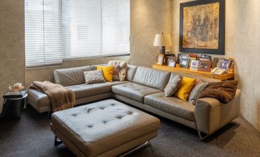 DEPARTAMENTO EN VENTA BOSQUES DE LAS LOMAS