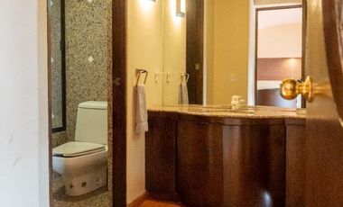 DEPARTAMENTO EN VENTA BOSQUES DE LAS LOMAS