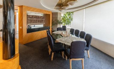 DEPARTAMENTO EN VENTA BOSQUES DE LAS LOMAS