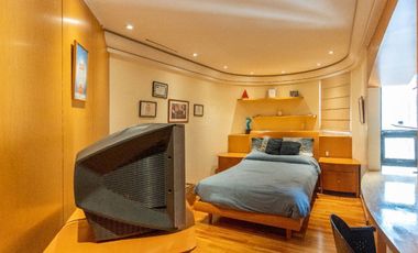 DEPARTAMENTO EN VENTA BOSQUES DE LAS LOMAS