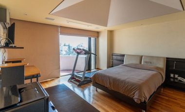 DEPARTAMENTO EN VENTA BOSQUES DE LAS LOMAS