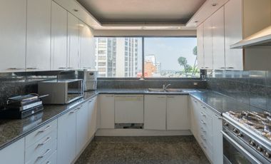 DEPARTAMENTO EN VENTA BOSQUES DE LAS LOMAS