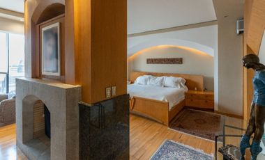 DEPARTAMENTO EN VENTA BOSQUES DE LAS LOMAS