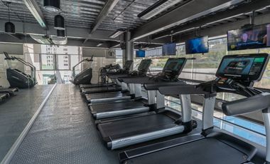 DEPARTAMENTO EN VENTA BOSQUES DE LAS LOMAS
