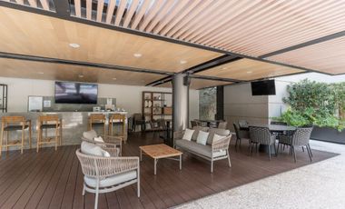 DEPARTAMENTO EN VENTA BOSQUES DE LAS LOMAS