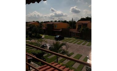 Casa en Venta Morelos Yautepec Arco Antiguo Yautepec