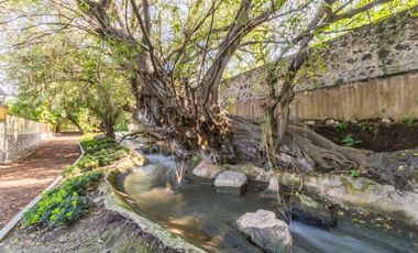 Casa en Venta Morelos Yautepec Arco Antiguo Yautepec