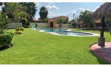 Casa en Venta Morelos Yautepec Arco Antiguo Yautepec