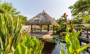 Casa en Venta Morelos Yautepec Arco Antiguo Yautepec