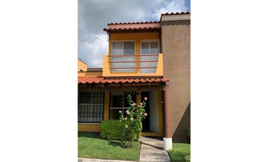 Casa en Venta Morelos Yautepec Arco Antiguo Yautepec