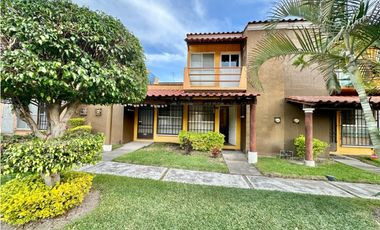 Casa en Venta Morelos Yautepec Arco Antiguo Yautepec