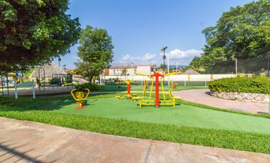 Casa en Venta Morelos Yautepec Arco Antiguo Yautepec