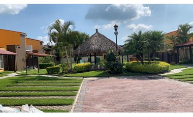 Casa en Venta Morelos Yautepec Arco Antiguo Yautepec