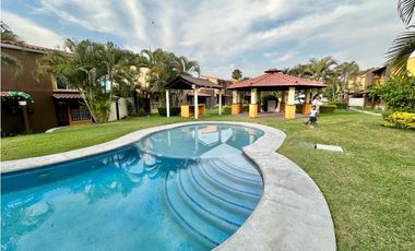 Casa en Venta Morelos Yautepec Arco Antiguo Yautepec