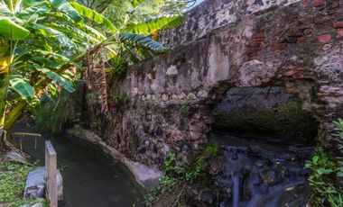 Casa en Venta Morelos Yautepec Arco Antiguo Yautepec