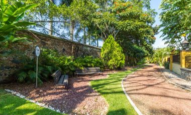 Casa en Venta Morelos Yautepec Arco Antiguo Yautepec