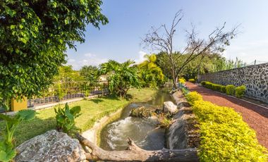 Casa en Venta Morelos Yautepec Arco Antiguo Yautepec