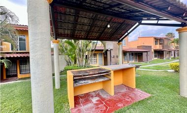 Casa en Venta Morelos Yautepec Arco Antiguo Yautepec