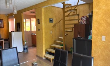 Casa en Venta Morelos Yautepec Arco Antiguo Yautepec