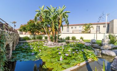 Casa en Venta Morelos Yautepec Arco Antiguo Yautepec