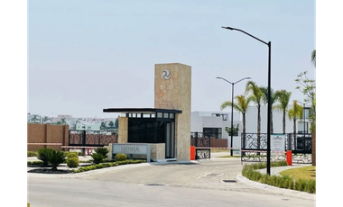 Terreno en Venta Lomas de Angelopolis II