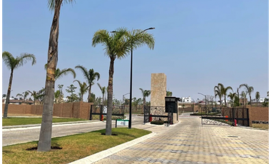 Terreno en Venta Lomas de Angelopolis II