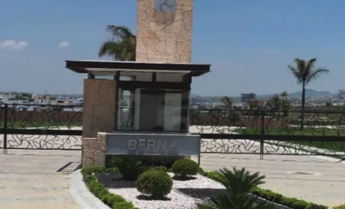 Terreno en Venta Lomas de Angelopolis II