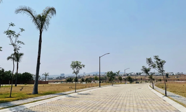 Terreno en Venta Lomas de Angelopolis II