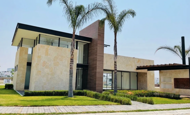 Terreno en Venta Lomas de Angelopolis II